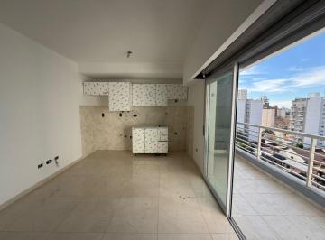Departamento · 37m² · 2 Ambientes · Departamento Dos Ambientes con Balcón en Caseros