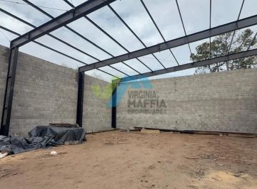 Local comercial · 288m² · Local en Alquiler en Caamaño, Quinquela Martin y Ruta 25, La Lonja, Pilar