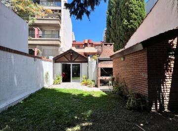 PH · 190m² · 6 Ambientes · 1 Cochera · Venta Triplex / Jardín - Parrilla – Coghlan, Capital Federal