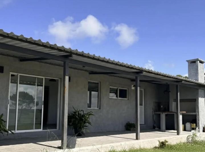 Casa · 80m² · 5 Ambientes