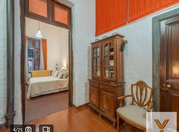 Departamento en Venta - 2 Dorm. 1 Baño - 70 m - San Telmo