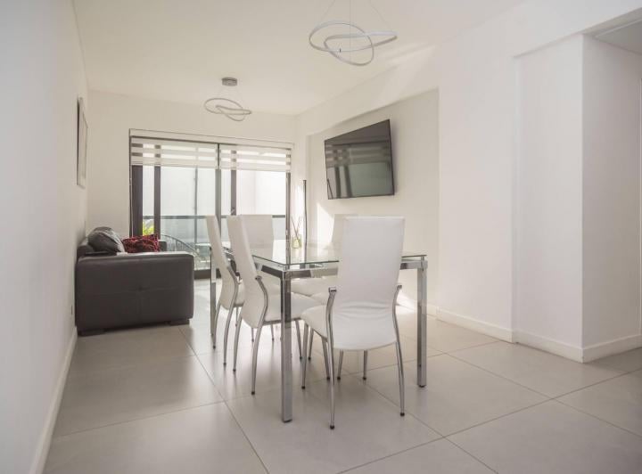 Venta Exclusivo Departamento 3 Ambientes con Cochera en Palermo Hollywood