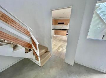 Casa · 125m² · 3 Ambientes · Oportunidad Casa Lote Propio con Terraza, Patio y Balcón. Colegiales