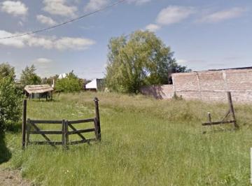 Terreno · 468m² · Terreno en Venta - 468 m² - Cañuelas