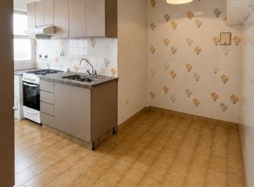 Departamento de 3 ambientes, Belgrano · Amplio 3 Amb - Dep - Balcon - 87 m² - Belgranor.