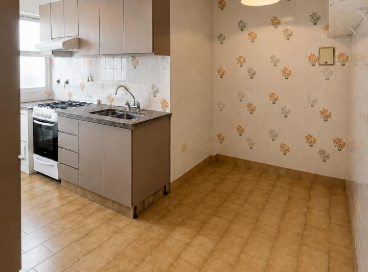 Departamento · 78m² · 3 Ambientes