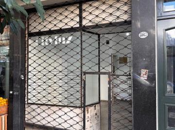 Local comercial de 1 ambiente, Palermo · Local Comercial a La Calle