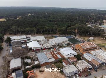 Terreno · 3510m² · Venta Lote Multifamiliar en Pinamar