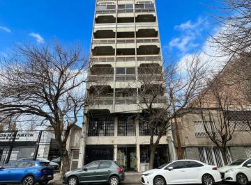 Departamento · 34m² · 2 Ambientes · Venta Departamento de un Dormitorio con Balcón – Zona Sur, Rosario