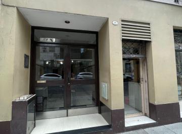 Departamento de 1 ambiente, Almagro · Alquiler - Monoambiente - Almagro