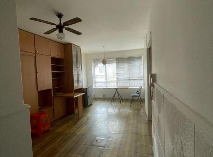Monoambiente en Alquiler - Almagro