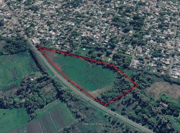 Terreno · 29754m² · Terreno de 29.754 m², Venta con 300 m Sobre Av Ramon Pacheco (Ruta 234) Presidente Derqui - Pilar