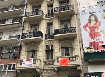 Departamento · 148m² · 7 Ambientes · Venta Depto 4 Amb Av Corrientes, San Nicolas