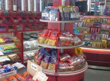 Local comercial , Mar del Plata · Local Comercial - Kiosko