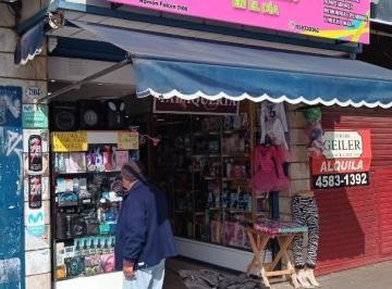 VTE-VTE-947_2 · Excelente Local en Frente Al Shopping Liniers