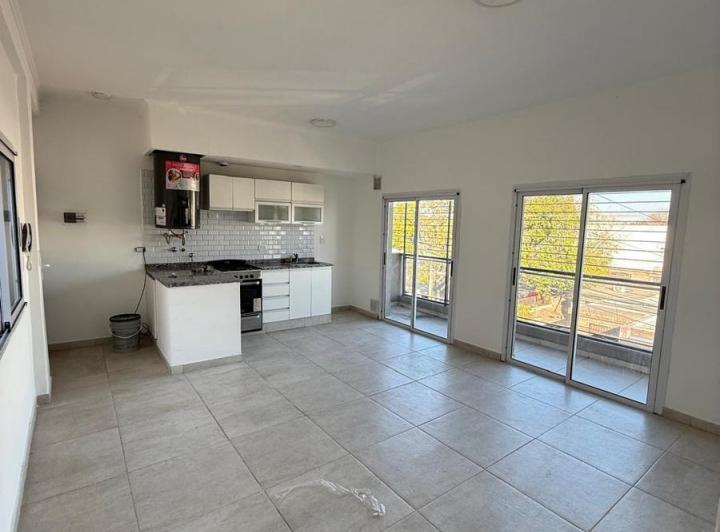 Departamento · 47m² · 3 Ambientes