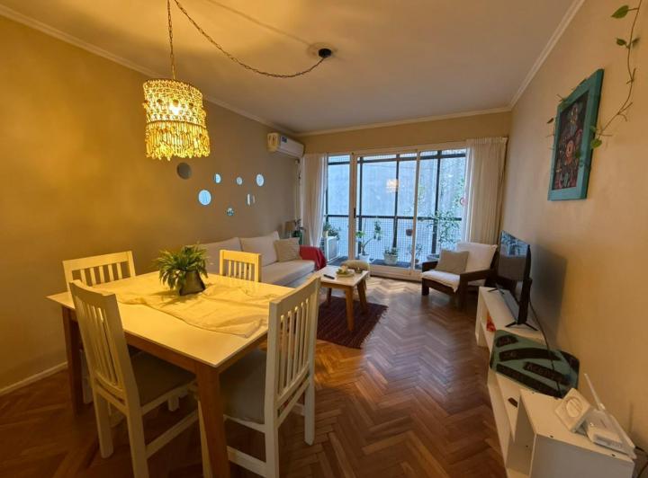 Departamento · 53m² · 3 Ambientes