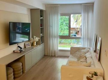 Departamento de 3 ambientes, Palermo · Exclusivo Departamento de 3 Ambientes con Cochera en Venta en Botánico