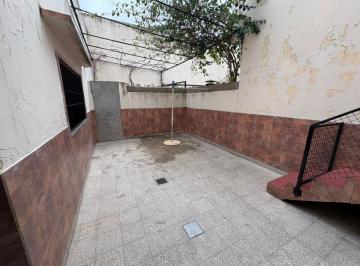Casa de 3 ambientes, La Matanza · Casa 3 Ambientes con Patio y Terraza