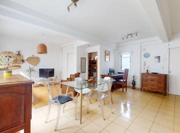 PH · 97m² · 4 Ambientes · Venta PH Luminoso 4 Ambientes en Duplex en Paternal
