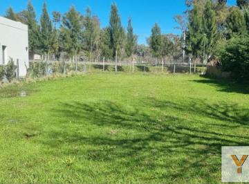 Terreno · 450m² · Terreno en Venta - 450 m² - La Reserva, Hudson