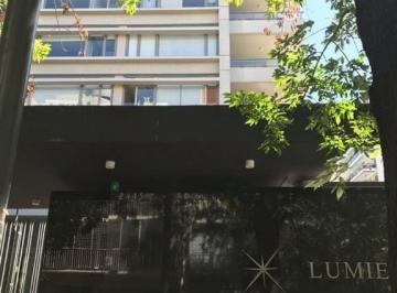 Departamento · 55m² · 2 Ambientes · Departamento en Alquiler - 1 Dormitorio 1 Baño - 60 m - Palermo