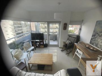 Departamento · 36m² · 3 Ambientes · Departamento en Venta - 2 Dorm. 1 Baño - 39 m - Vicente López