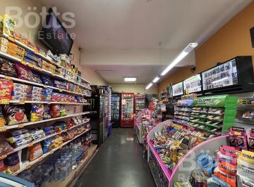Fondo de comercio · 28m² · 1 Ambiente · Ubicación Estratégica, Rentable, Alto Tránsito de Cliente.