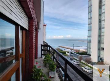 Departamento · 100m² · 4 Ambientes · Departamento en Venta - 3 Dorm. 4 Baños - 117 m - Mar del Plata
