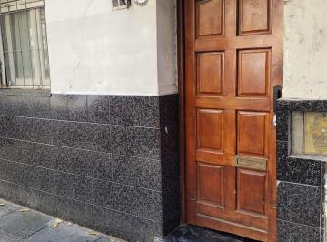 Departamento · 32m² · 1 Ambiente · Monoambiente, 1ero por Escalera con Entrepiso, Capital Federal, Buenos Aires