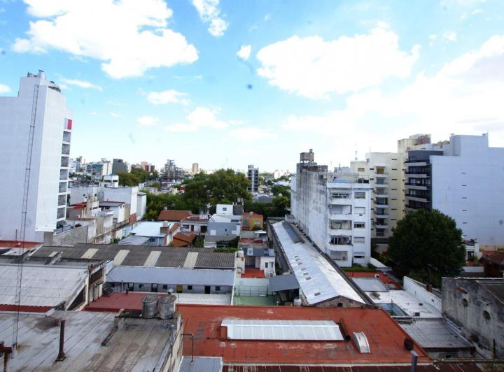 Departamento 3 Amb en Venta con Renta en Villa Santa Rita, Capital Federal, Buenos Aires