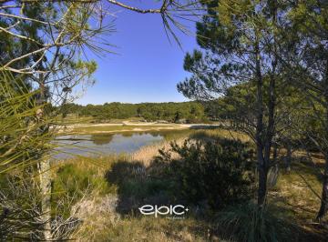 Terreno · 1011m² · Lote en Venta en Pinamar Northbeach