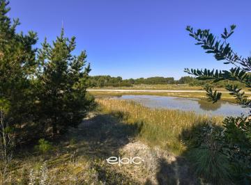 Terreno · 1011m² · Lote en Venta en Pinamar Northbeach