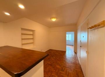Departamento de 2 ambientes, Palermo · Venta Departamento 2 Ambientes Apto Credito Palermo