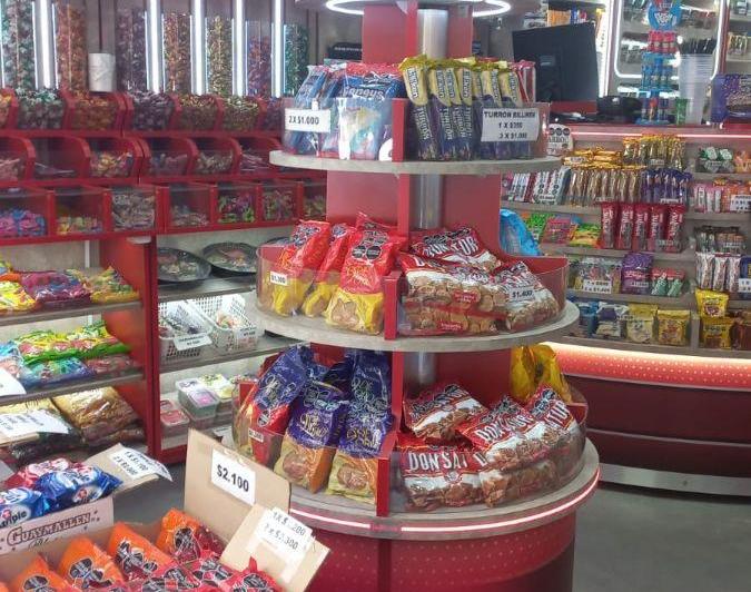 Local comercial · 28m² · 1 Ambiente