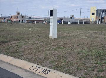 Terreno · 250m² · Venta Lote Residencial en Docta Central 250 m²