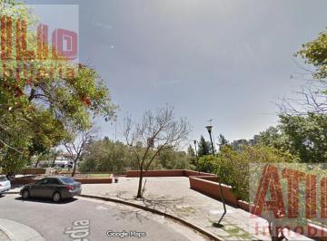 Terreno · 226m² · Núñez Terreno Lote Venta 2 Pisos Baja Altura
