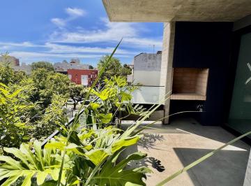 Departamento · 80m² · 3 Ambientes · 1 Cochera · Coghlan 3 Ambientes con Balcon Terraza y Cochera Pileta Sum Cowork