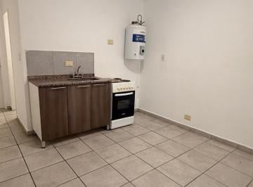 Departamento · 38m² · 2 Ambientes · 1 Cochera · Departamento - Munro - Este
