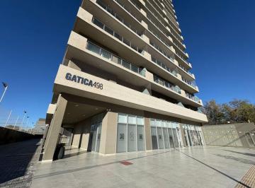 Departamento de 1 ambiente, Neuquén · Alquiler Monoambiente Gatica 498