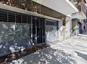 Local comercial · 103m² · 5 Ambientes · Local de Amplios Espacios, Almagro
