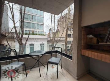 Departamento · 28m² · 1 Ambiente · Departamento en Palermo