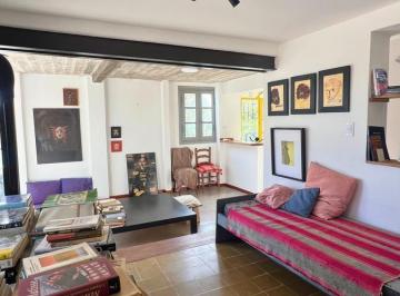 Casa · 137m² · 3 Ambientes · 2 Cocheras · Casa en Venta La Cumbre, Cruz Chica. 3 Dorm..