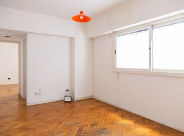 Departamento de 2 ambientes, Almagro · 2 Ambientes 32 m