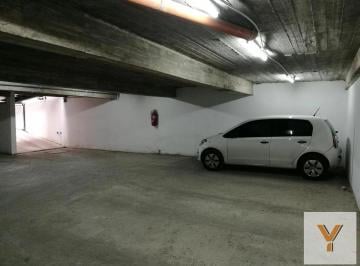 Garage · 12m² · Cochera en Venta - 12 m² - La Plata