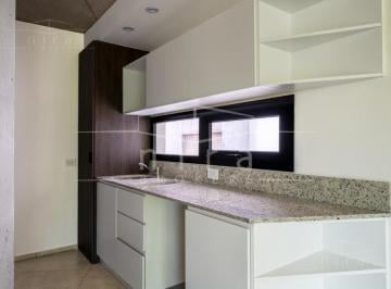 Departamento · 40m² · 1 Ambiente · Colegiales Monoambiente con Vista Abierta – a Estrenar, Piso 7