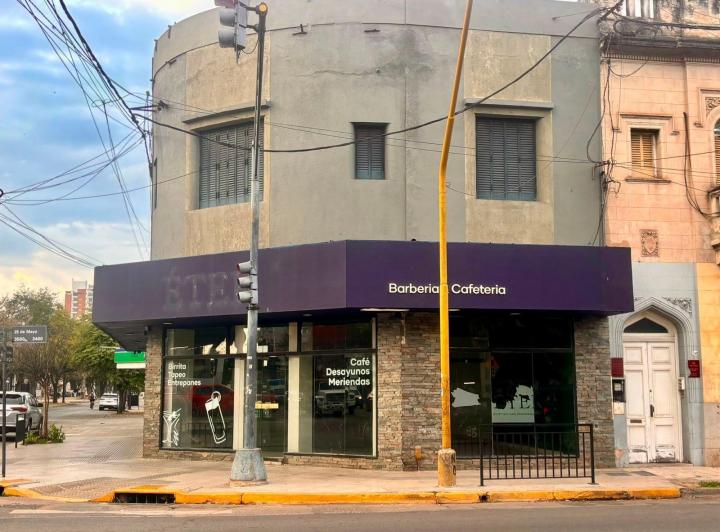 Local comercial · 300m² · 3 Dormitorios