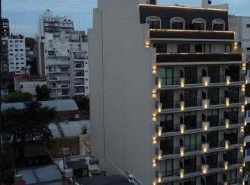 Departamento · 32m² · 1 Ambiente · Departamento en Flores