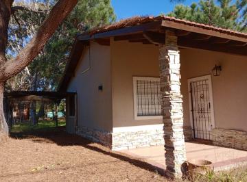 Casa · 84m² · 3 Ambientes · 1 Cochera · Venta Casa 3 Ambientes Jardin Cochera en Nueva Atlantis