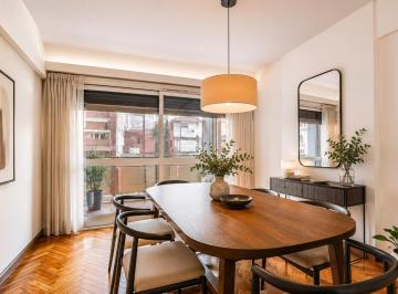 Departamento · 88m² · 4 Ambientes · 1 Cochera · Venta Duplex 4 Ambientes en Caballito Apto Profesional